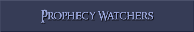 Prophecy Watchers Banner