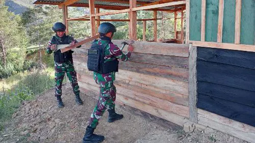 Sosialisasi dan Edukasi Pemilu, Klungkung Gelar Kirab