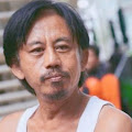 Sosok Epy Kusnandar Preman Pensiun yang Ditangkap Polisi 