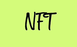 NFT Free Logo NFT