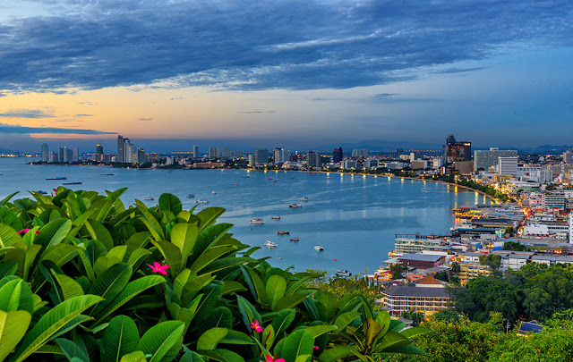 Pattaya