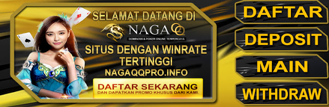 NAGAQQ: AGEN BANDARQ BANDARQ ONLINE ADUQ ONLINE DOMINOQQ TERBAIK