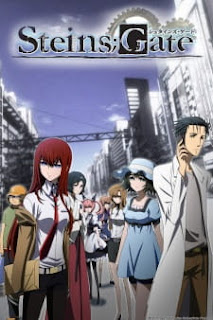 Steins;Gate Opening/Ending Mp3 [Complete]