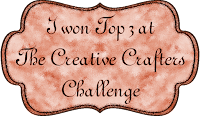 The Creative Crafters