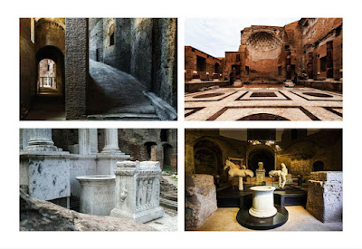 Foro Romano: scavi, restauri e luoghi nascosti - Visita guidata per ammirare dei siti archeologici raramente aperti al pubblico