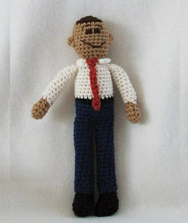 PATRON GRATIS OBAMA AMIGURUMI 49993