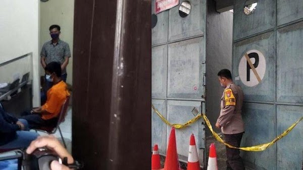 Kronologi Sopir Bunuh Majikan di Nganjuk, Pelaku Ungkap Dendam Kerap Diajak Berhubungan Seksual