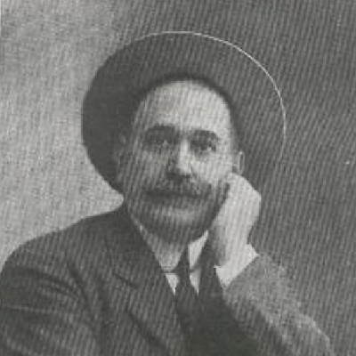 Vicente Arregui