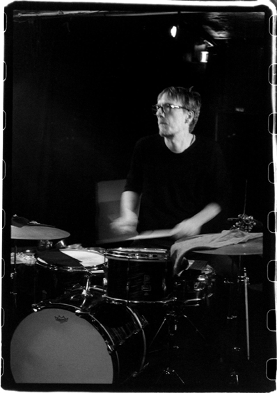 peter orins (stefan orins trio)