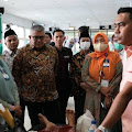 Komisi V DPR Aceh Kembali Sidak RSUDZA, Kali Ini Bersama Sekda Aceh