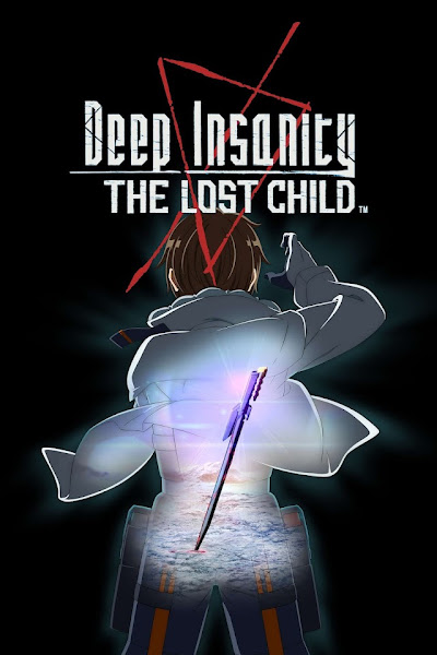 Deep Insanity: The Lost Child