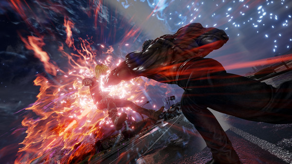 Jump Force download for android