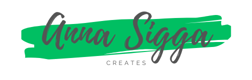 Anna Sigga Creates