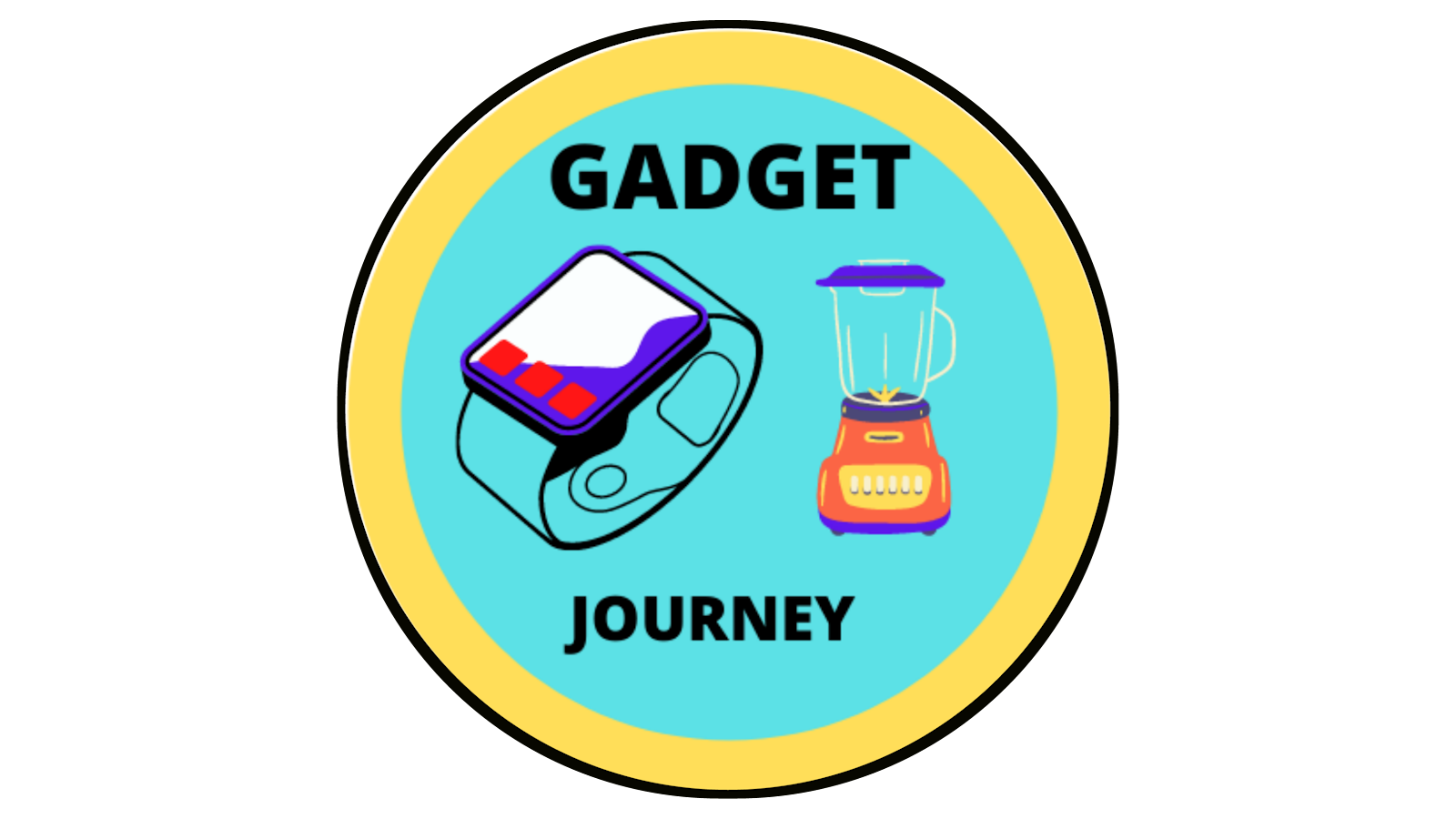 Gadgets Journey