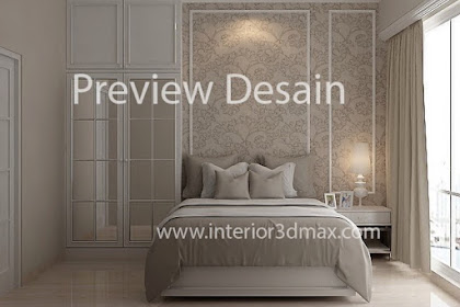 Jasa Desain Apartment Interiors architecture and design