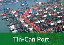 Tin Can Island Port – Lagos State