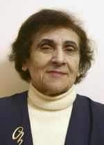 Prof.Zara Ûsiv koça dawî kir.