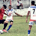 Torneo Regional Amateur: Unión Santiago 3 - Social Bañado de Ovanta 0.