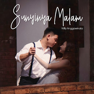Willy Anggawinata - Sunyinya Malam MP3