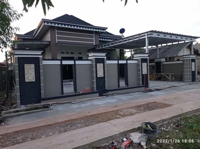 rumah minimalis ala indonesia rumah minimalis ala indonesia
