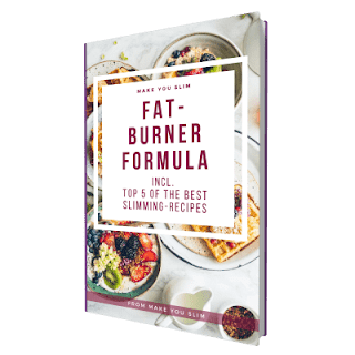 The Fat Burner Formula Free Book 2022