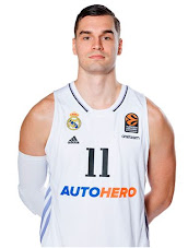 11 - Mario Hezonja