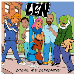Len: Steal my Sunshine