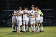 Jacksonville University Men's Soccer Scores Late to Secure Draw Against Detroit-Mercy