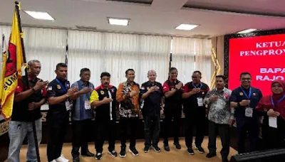 Terpilih Jadi Ketum, Wakil Ketua DPRD Sumbar Evi Yandri Siap Salurkan Pokir ke INKADO Sumatera Barat