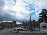 san lorenzo de el escorial