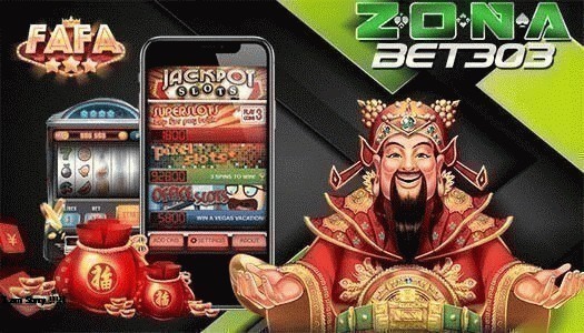 Joker123 Judi Slot Online Aplikasi Joker Gaming Terpercaya