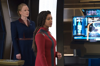 Star Trek: Discovery Season 4 Image