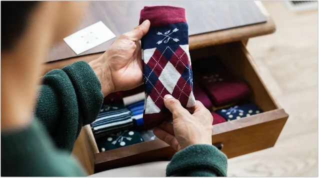 Best Monthly Men's Sock Subscription Box