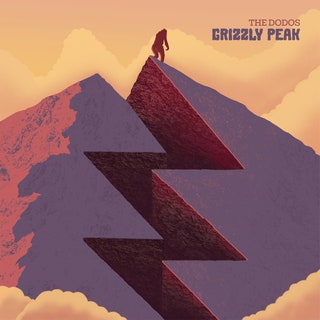 The Dodos - Grizzly Peak Music Album Reviews