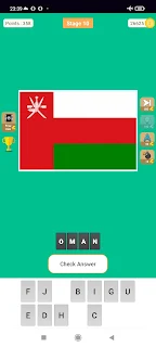 OMAN