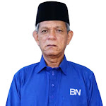 Ketua Penerangan BPUNT