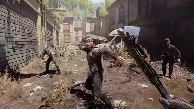 PC requirements for Dying Light 2 Stay Human have been announced