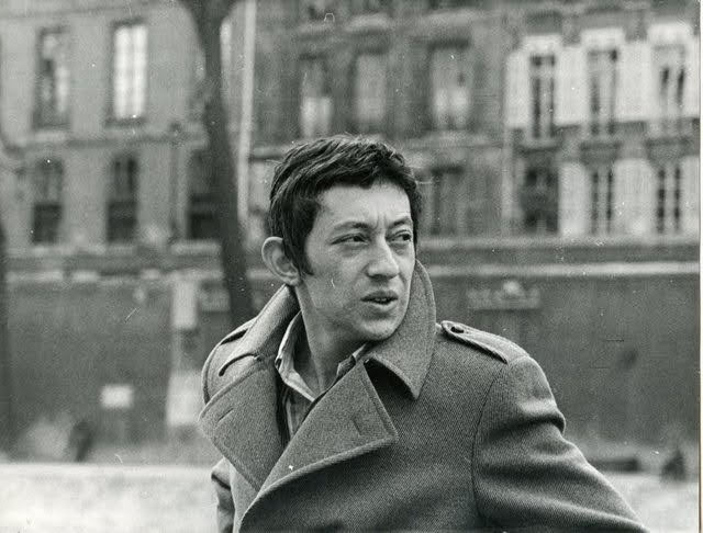 Serge Gainsbourg