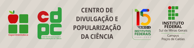 CDPC - IFSULDEMINAS POÇOS DE CALDAS