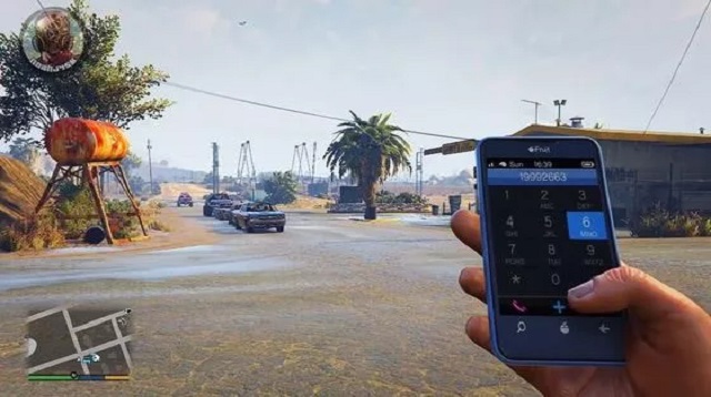  bahkan salah satu fitur yang ada di game tersebut seperti cheat masih ada hingga saat ini Password GTA PS3 Terbaru