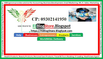 👉🎁FEBlogStore - Help Businesses, Entrepreneurs, Products and Services Solution Delivery World Wide