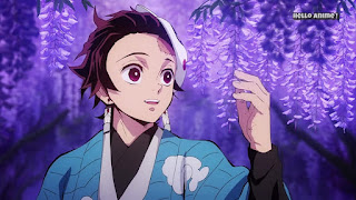 鬼滅の刃アニメ 4話 | Demon Slayer 竈門炭治郎 Kamado Tanjiro CV.花江夏樹