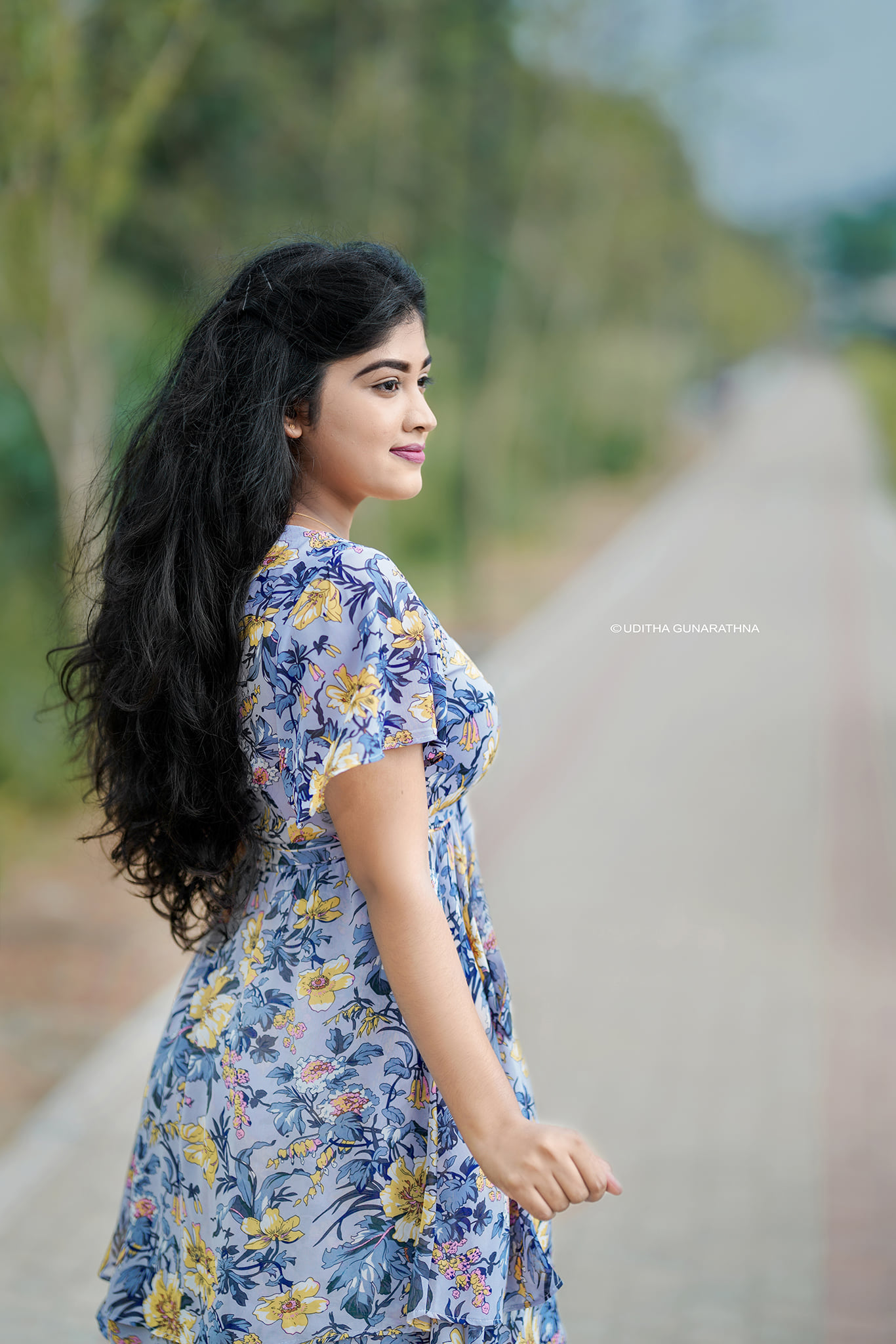 Umesha Rathnasooriya