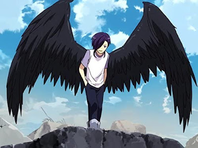The Devil Is a Part Timer Season 1 Blu-ray