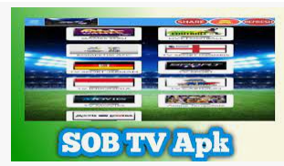 Sbo TV Versi 10.8 Apk Terbaru 2022 Download Disini Aja