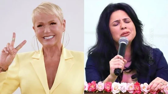 xuxa processa deputada pedofilia livro lgbtqia