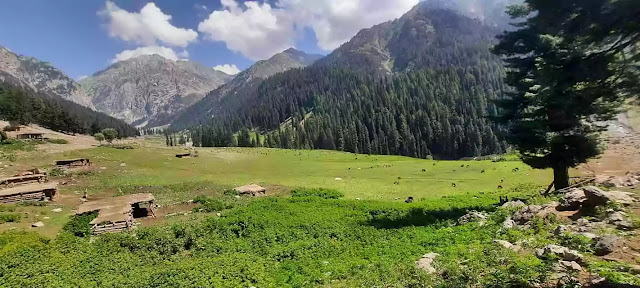 Swat from Islamabad | A scenic journey towards tourist's heaven