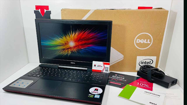 DELL INSPIRON 15 7000 GAMING