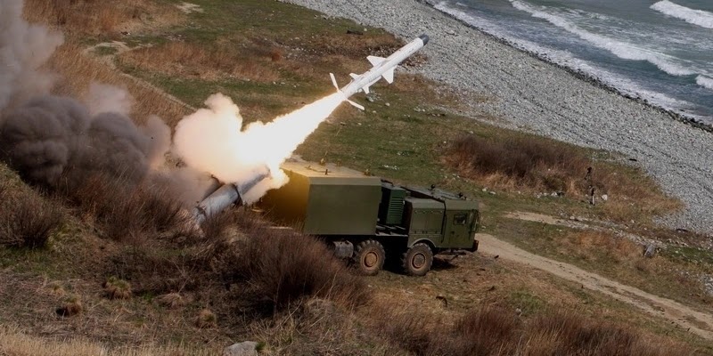 Кримський окупаційний корпус посилять ракетним дивізіоном