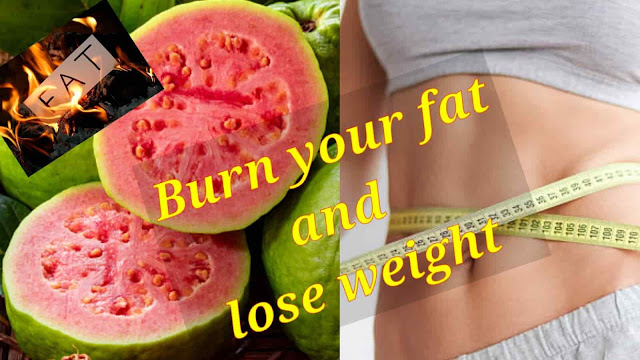 When to eat guava for extrema weight loss